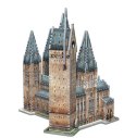 Tactic Puzzle 3D 875 elementów Harry Potter Hogwarts Astronomy Tower