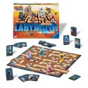 Ravensburger Polska Gra Labyrinth Naruto