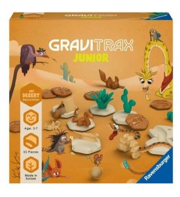 Ravensburger Polska Gravitrax Junior Zestaw Uzupełniający Pustynia