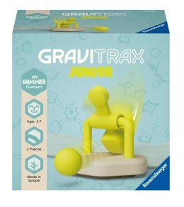 Ravensburger Polska Gravitrax Junior dodatek Młotek