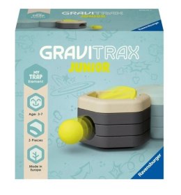 Ravensburger Polska Gravitrax Junior dodatek Zapadnia