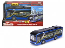 Simba Majorette GS Autobus MAN Lion 22,5 cm