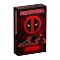 Winning Moves Karty Waddingtons No1. Deadpool