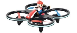 Carrera Dron Mini Mario-Copter 2,4 GHz Mario