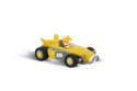 Carrera Smochód RC Team Sonic Mini RC Tails 1:43