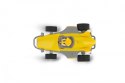 Carrera Smochód RC Team Sonic Mini RC Tails 1:43