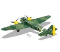 Cobi Klocki Klocki Junkers JU-88 1160 elementów