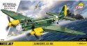 Cobi Klocki Klocki Junkers JU-88 1160 elementów