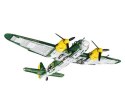 Cobi Klocki Klocki Junkers JU-88 1160 elementów