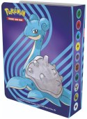 Pokemon TCG Mini Portfolio+Booster Q3