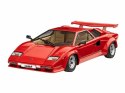 Revell Model plastikowy Lamborghini Countach LP500 1/24