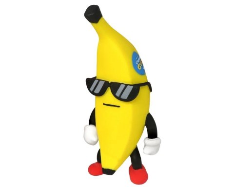 Epee Figurka Gumostwory Strumble Guys Banana Guy