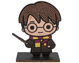 Epee Mozaika diamentowa Crystal Art Buddies Figurka 2D Harry Potter