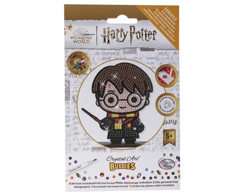 Epee Mozaika diamentowa Crystal Art Buddies Figurka 2D Harry Potter