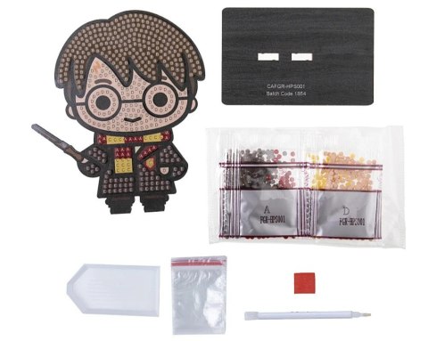 Epee Mozaika diamentowa Crystal Art Buddies Figurka 2D Harry Potter