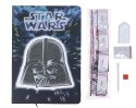 Epee Notatnik Crystal Art Darth Vader