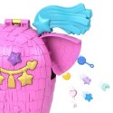 Mattel Zestaw figurek Polly Pocket Jednorożec niespodzianka