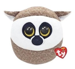 Meteor Maskotka TY Lemur 22 cm