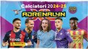 Panini Kolekcja Karty Liga włoska 2025 display 36 sztuk