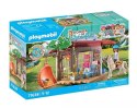 Playmobil Zestaw figurek Horses 71638 Klub miłośników koni