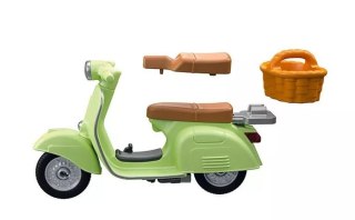 Playmobil Zestaw figurek Vespa 71621 1969 Vespa 150 Sprint Veloce, jasnozielony