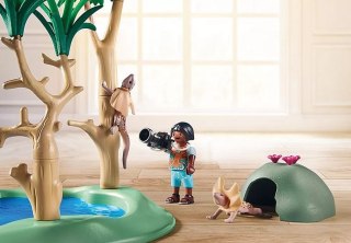 Playmobil Zestaw z figurkami Wiltopia 71624 Australijskie zwierzęta