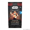 Rebel Gra Star Wars: Unlimited - Twilight of the Republic - Booster Box (24)