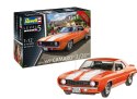 Revell Model plastikowy 69 Chevy Camaro 1/12