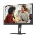 AOC Q27E3UMF monitor komputerowy 68,6 cm (27") 2560 x 1440 px Quad HD Czarny AOC