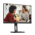 AOC Q27E3UMF monitor komputerowy 68,6 cm (27") 2560 x 1440 px Quad HD Czarny AOC