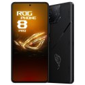 ASUS ROG Phone 8 Pro AI2401-16G512GP 17,2 cm (6.78") Dual SIM Android 14 5G USB Type-C 16 GB 512 GB 5500 mAh Czarny ASUS