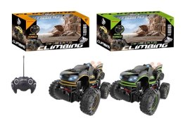 Artyk Auto terenowe Batmonster R/C mix