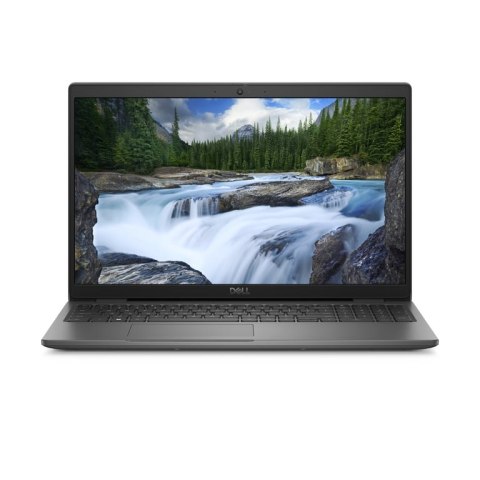 DELL Latitude 3540 Intel® Core™ i5 i5-1235U Laptop 39,6 cm (15.6") Full HD 16 GB DDR4-SDRAM 512 GB SSD Wi-Fi 6E (802.11ax) Windo DELL