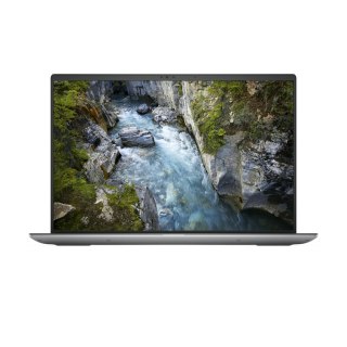 DELL Precision 5690 Intel Core Ultra 7 165H Mobilna stacja robocza 40,6 cm (16") Full HD+ 32 GB LPDDR5x-SDRAM 1 TB SSD NVIDIA RT DELL