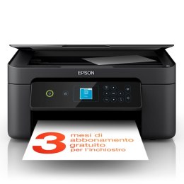 Epson Expression Home XP-3205 Atramentowa A4 5760 x 1440 DPI 10 stron/min Wi-Fi Epson