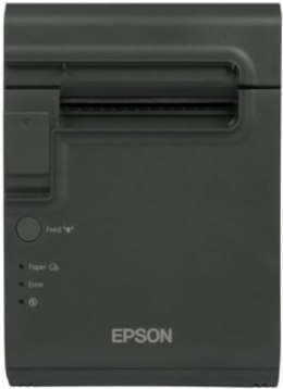 Epson TM-L90-i drukarka etykiet bezpośrednio termiczny 180 x 180 DPI Przewodowa Epson