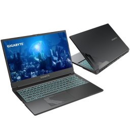 GIGABYTE G5 MF5-H2DE354KH notebook/laptop Intel® Core™ i7 i7-13620H 39,6 cm (15.6