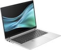 HP EliteBook 845 G11 AMD Ryzen™ 5 PRO 8640HS Laptop 35,6 cm (14") WUXGA 32 GB DDR5-SDRAM 1 TB SSD Wi-Fi 6E (802.11ax) Windows 11 HP