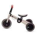 Kinderkraft Rowerek trójkołowy 4TRIKE SILVER GREY