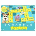 Mattel Gra Scrabble Junior