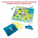 Mattel Gra Scrabble Junior