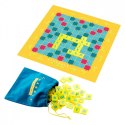 Mattel Gra Scrabble Junior