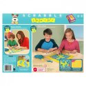 Mattel Gra Scrabble Junior