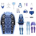 Mattel Lalka Monster High Straszysekrety Abbey Bominable Seria 4