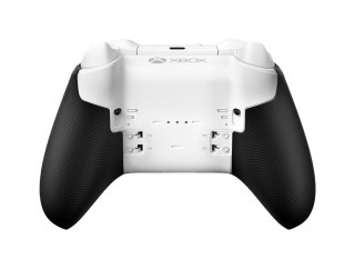 Microsoft Xbox Elite Wireless Series 2 - Core Czarny, Biały Bluetooth/USB Gamepad Analogowa/Cyfrowa PC, Xbox One Microsoft