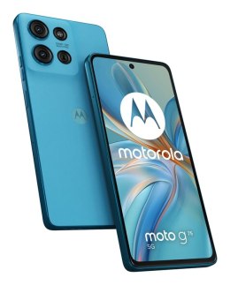 Motorola moto G75 5G 17,2 cm (6.78