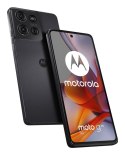 Motorola moto G75 5G 17,2 cm (6.78") Hybrid Dual SIM Android 14 USB Type-C 8 GB 256 GB 5000 mAh Szary Motorola