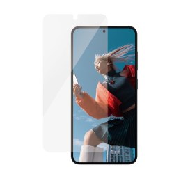 PanzerGlass Ultra Wide Fit Przezroczysta ochrona ekranu Samsung 1 szt. PanzerGlass