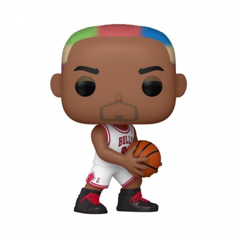 Tm Toys Figurka Funko Pop NBA Legends Dennis Rodman