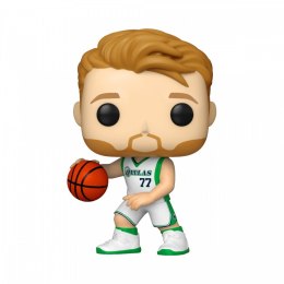 Tm Toys Figurka Funko Pop NBA Legends Mavs Luka Doncic